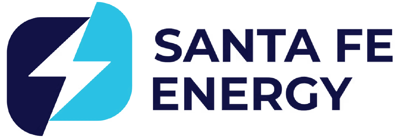 Santa Fe Energy